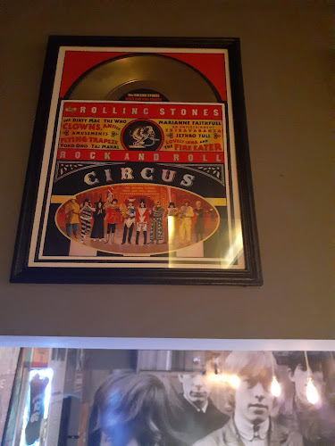 Britania - House of Rock - San Fernando del Valle de Catamarca