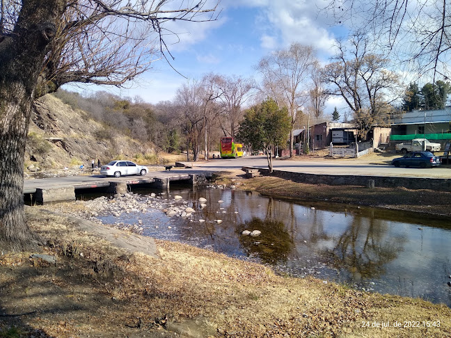Opinii despre Parrilla DON HORACIO în Trapiche - Gastronomía y hostelería