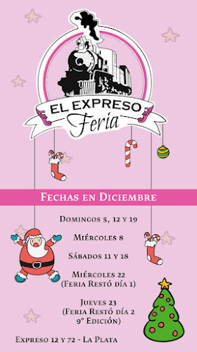 Expreso Resto Bar - Gastronomía y hostelería