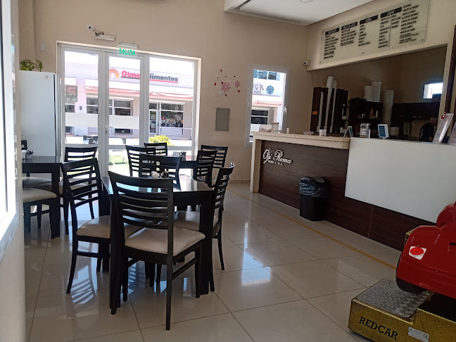 Heladería Di Roma Rivadavia