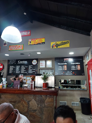 Quiero Mangiare Pizza Libre