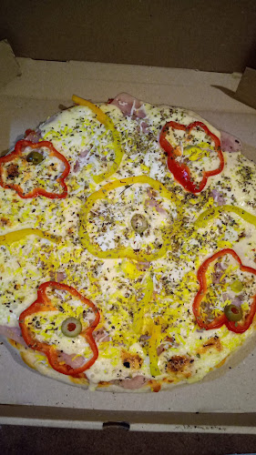 rotiseria LA GRINGA - Reconquista