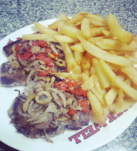 Max-Well - Bahía Blanca