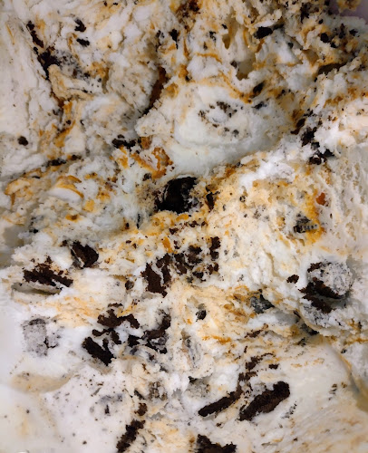 Heladería LOS ABUELOS - Gastronomía y hostelería