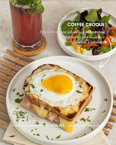 Opinii despre The Coffee Store BBPS în Bahía Blanca - Gastronomía y hostelería