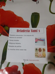 Tami's