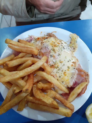 Comentarii opinii despre Mickey Pizzería - Restaurante