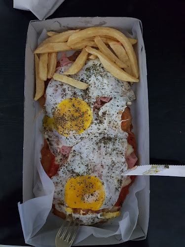 Al Sham - Gastronomía y hostelería