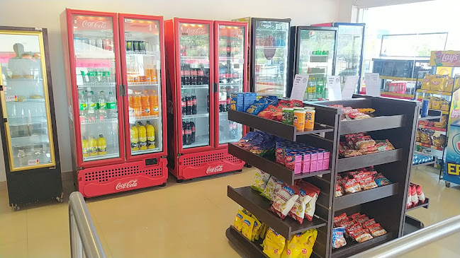 SHOP Shell SELECT - San Pedro de Jujuy