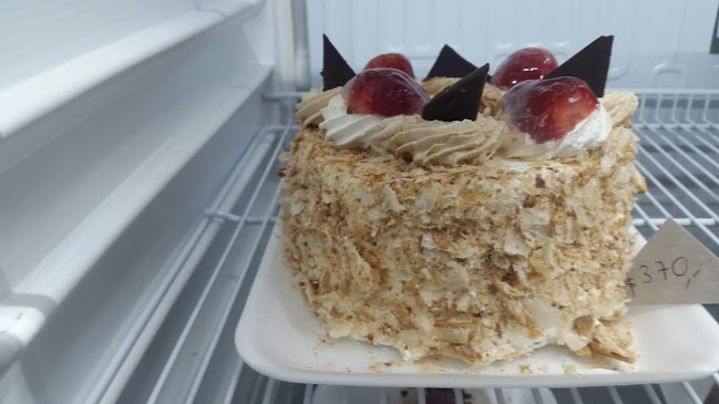 Panificadora La Favorita - Gastronomía y hostelería