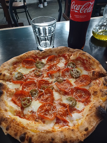 Opinii despre It Pizza în San Isidro - Gastronomía y hostelería