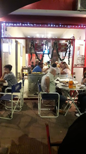 PIZZERIA TOMINO - Junín