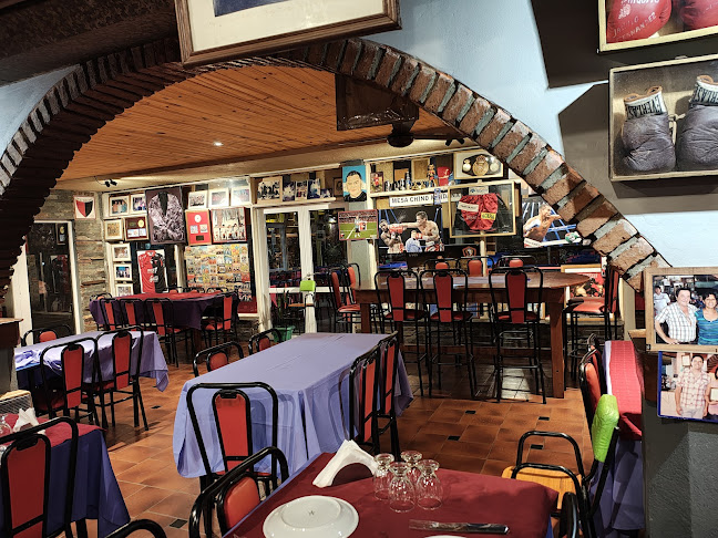 El Quincho de Chiquito - Gastronomía y hostelería