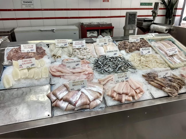 Opinii despre Pescadería Modelo în Gran Buenos Aires - Gastronomía y hostelería