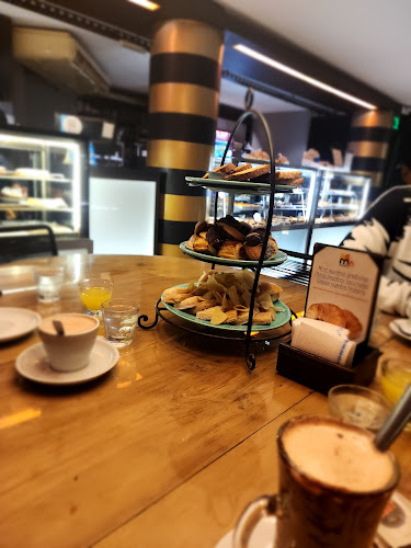 Moreno – Panadería - Gastronomía y hostelería