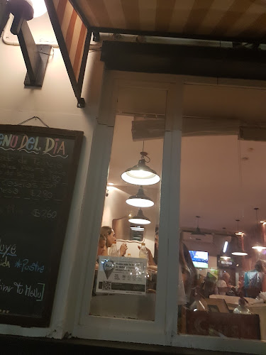 Opinii despre Siete 10 în Santa Rosa - Gastronomía y hostelería