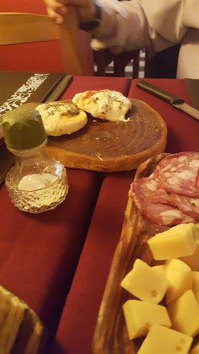 Opinii despre Don Juan restaurante în Azul - Gastronomía y hostelería