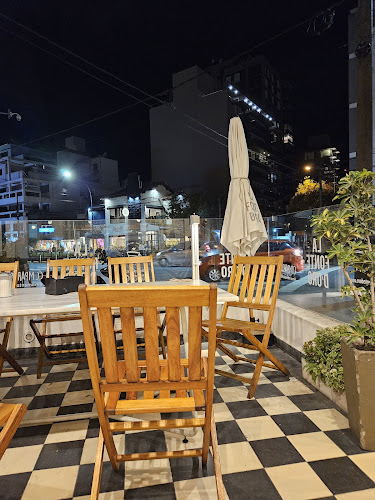 Comentarii opinii despre La Fonte D'Oro | Sucursal Alem (Mar del Plata)