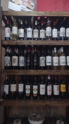 Opinii despre Pizzería Sabor a mi în San Rafael - Gastronomía y hostelería