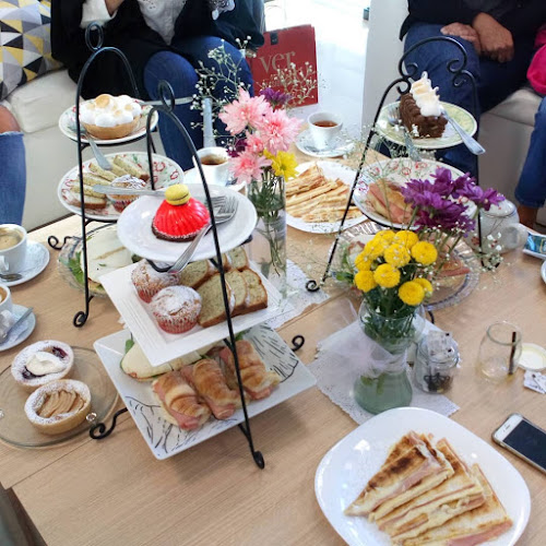 Silvia Balboa Pastelería & Cafetería - ENP