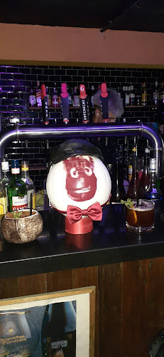 Mr. Brown Adrogue - Gastronomía y hostelería