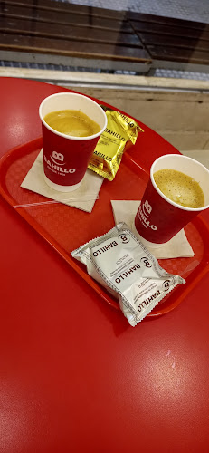 Opinii despre Heladerías Bahillo în Paraná - Gastronomía y hostelería