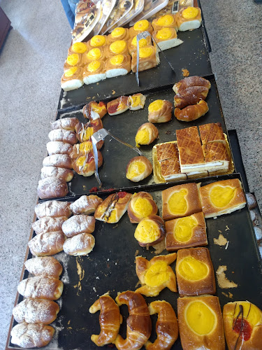 Opinii despre Panificadora la Balcánica de Vavich Hnos. în Sáenz Peña - Gastronomía y hostelería