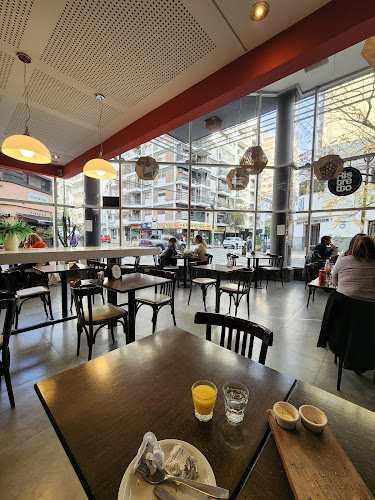 Ristretto Caffe - Gastronomía y hostelería