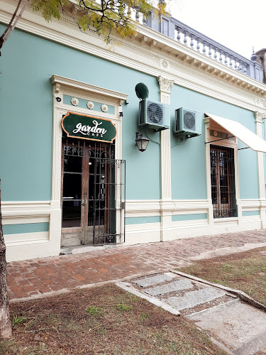 Av. Eva Perón 655, B1748 Gral. Rodríguez, Provincia de Buenos Aires