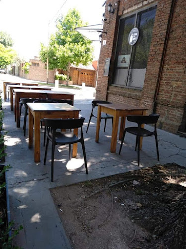 Expreso Resto Bar - La Plata