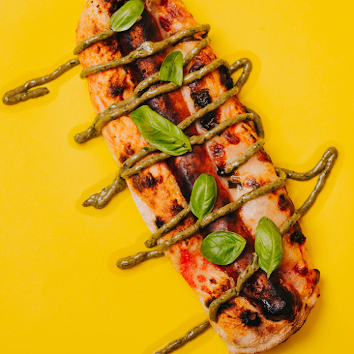 Opinii despre Brando Pizza de calle în Córdoba - Gastronomía y hostelería