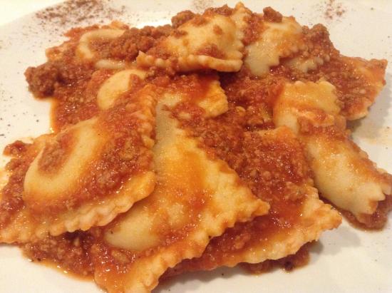 AL BUEN RAVIOL Sanchy's - Gastronomía y hostelería