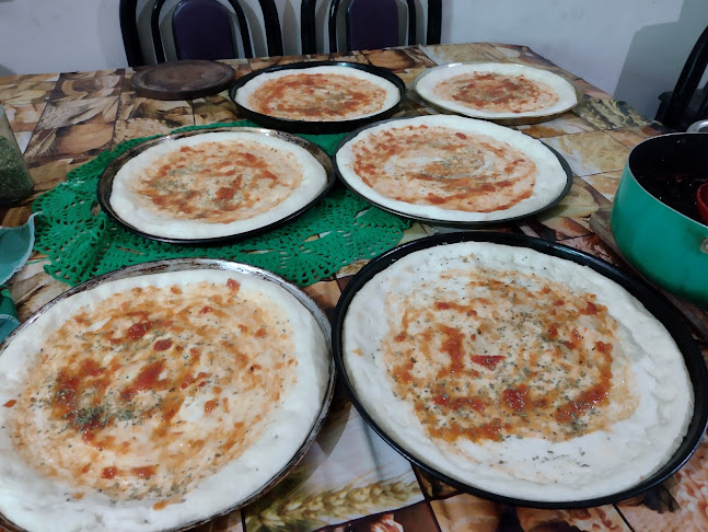 Rotisería "la guaireña" - Gastronomía y hostelería