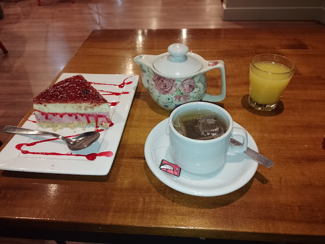 Nüss | Alto Dorrego - Gastronomía y hostelería