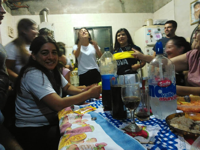 La Nueva - Sandwicheria Y Pizzas - Banda del Río Salí