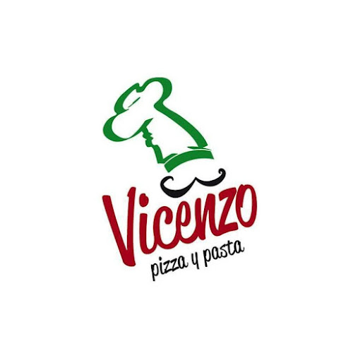 Vicenzo Pizzería - Gral. Roca
