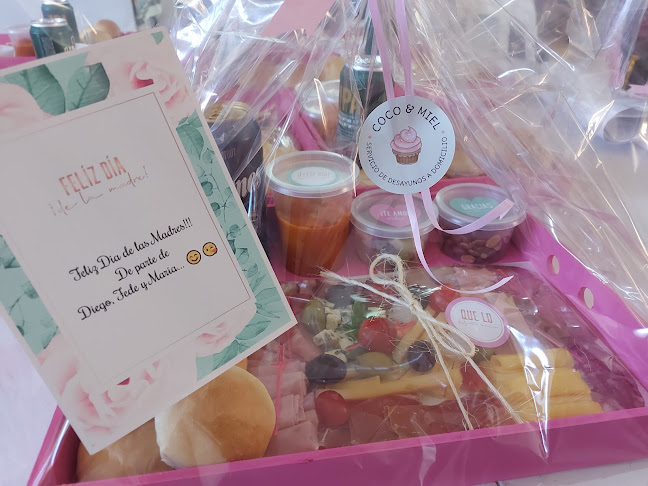 Comentarii opinii despre Desayunos Coco&Miel