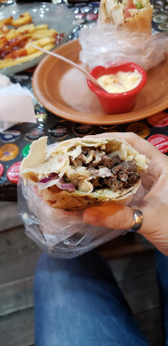 Opinii despre Al'Faret în P3600KMK - Gastronomía y hostelería