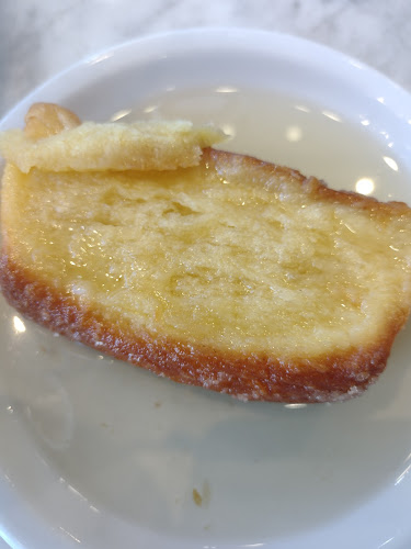 La Boston Confitería - Mar del Plata