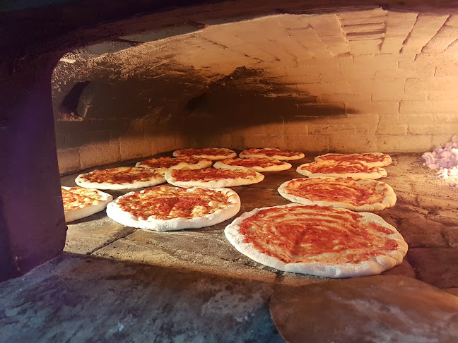 Comentarii opinii despre Pizzeria la Nueva Don Jesus