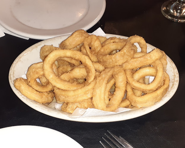 Comentarii opinii despre Eliot Restaurante