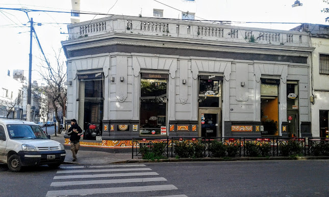 Almacén De Luca - CXH