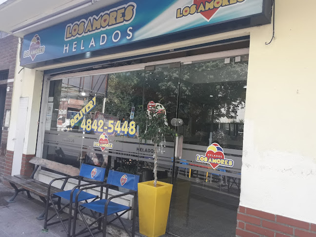 Los Amores - Gastronomía y hostelería