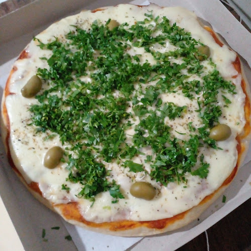 Pizzas y Empanadas El Quique - Gualeguaychú