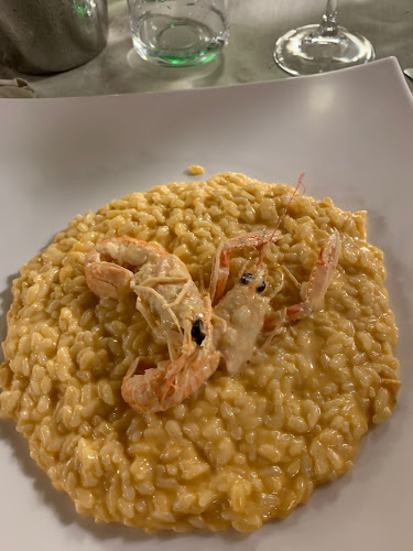 Ristorante Il Baco da Seta - San Miguel de Tucumán