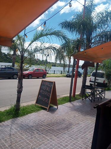 Comentarii opinii despre CHUCARO parrilla & bodegon