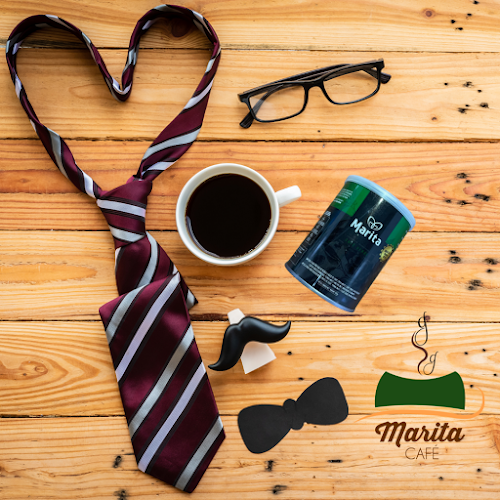 Opinii despre Cafe Marita GG în Mar del Plata - Gastronomía y hostelería