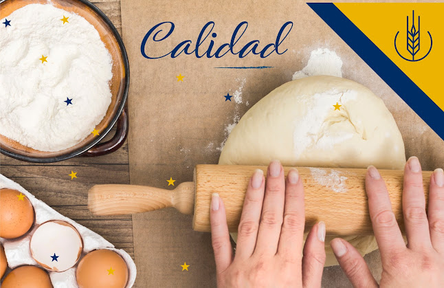 Comentarii opinii despre San Cayetano Panificadora