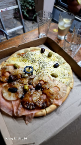 Opinii despre Pizzas Dakota în Villa Centenario - Gastronomía y hostelería