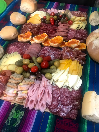 Opinii despre Picardiaz în Buenos Aires - Gastronomía y hostelería